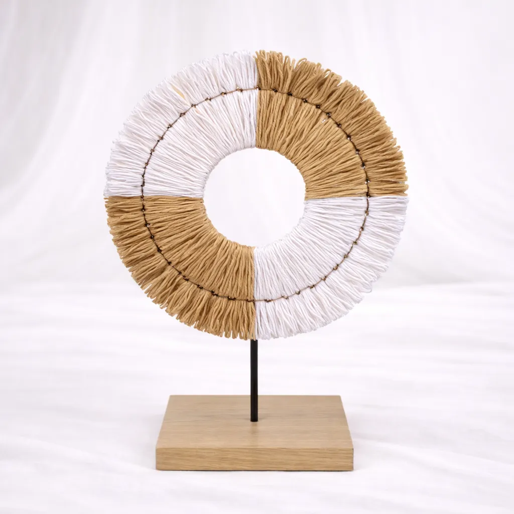 [RP-296] The Aurelia Luxe Halo Décor