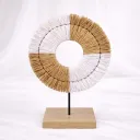 The Aurelia Luxe Halo Décor