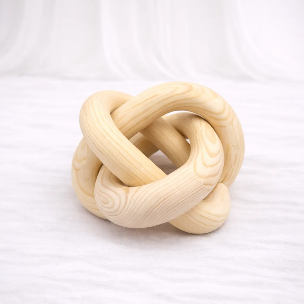 [RP-304] Tuscany Infinity Knot