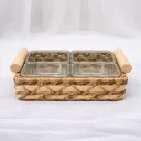 Valencia Serving Tray