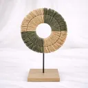 he Verde Elan Artisian Ring