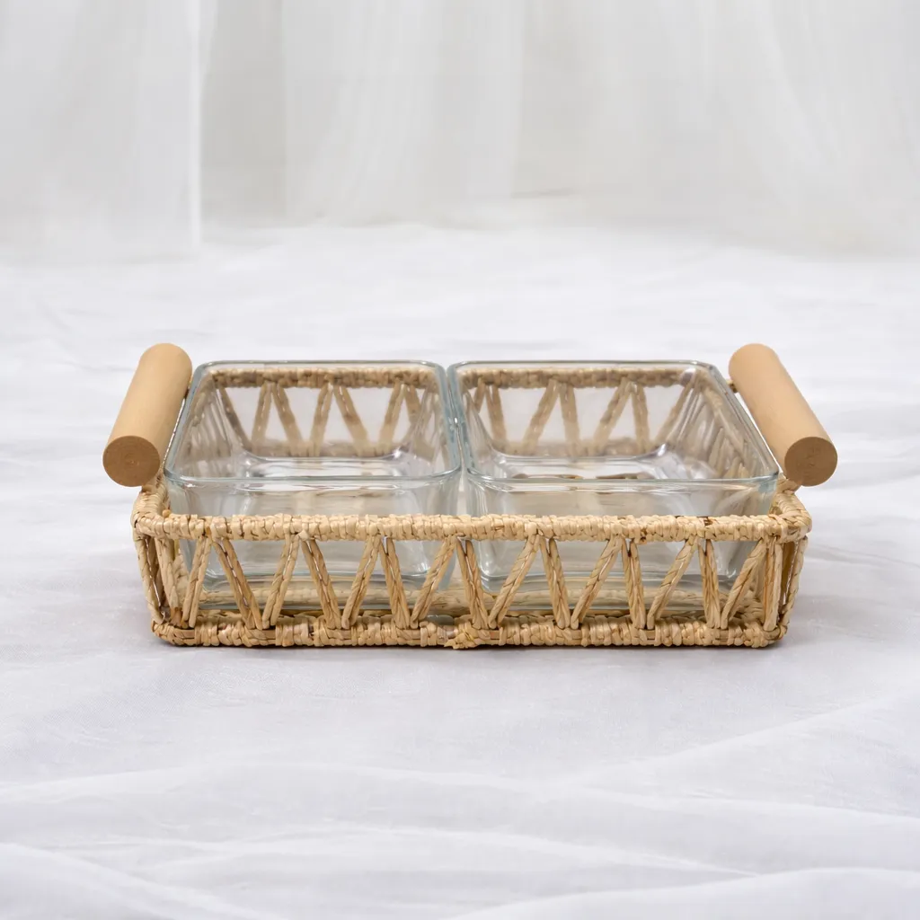 [RP-308] Verona Basket Tray