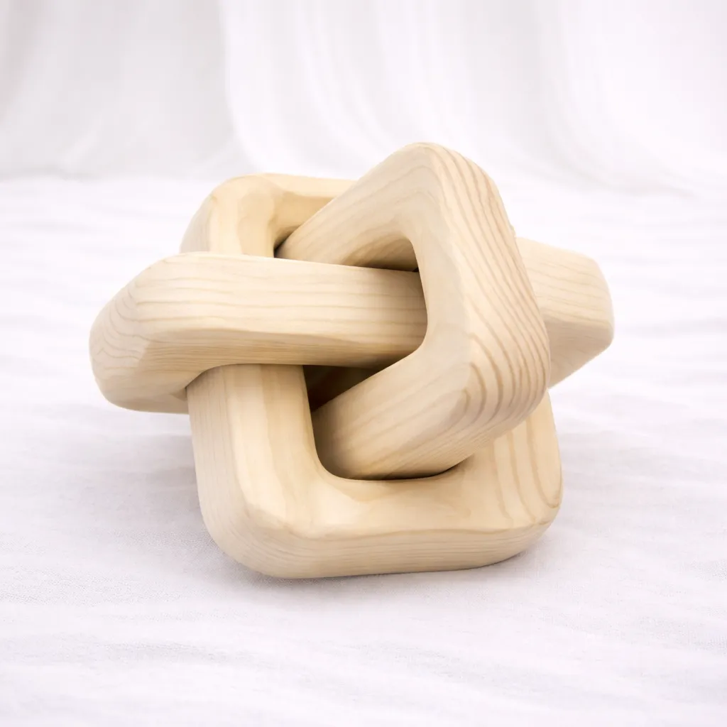 [RP-309] Verona Knot