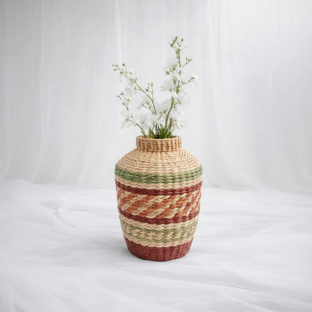 [RVP-332] The Toscana Earthtone Vase