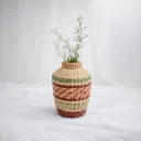 The Toscana Earthtone Vase (2)