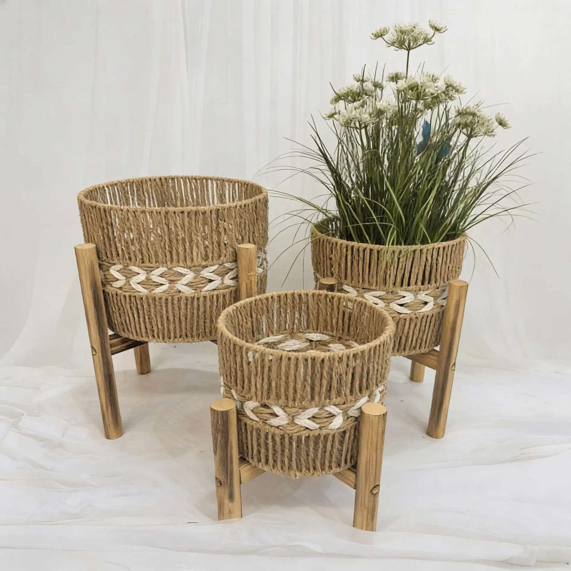 [RVP-334] Florence Garden Lounge Set