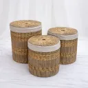 Cairo Storage Jar Set