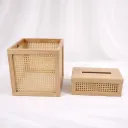Classic Cane Storage Box Set