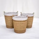 Coastal Carry Basket Set