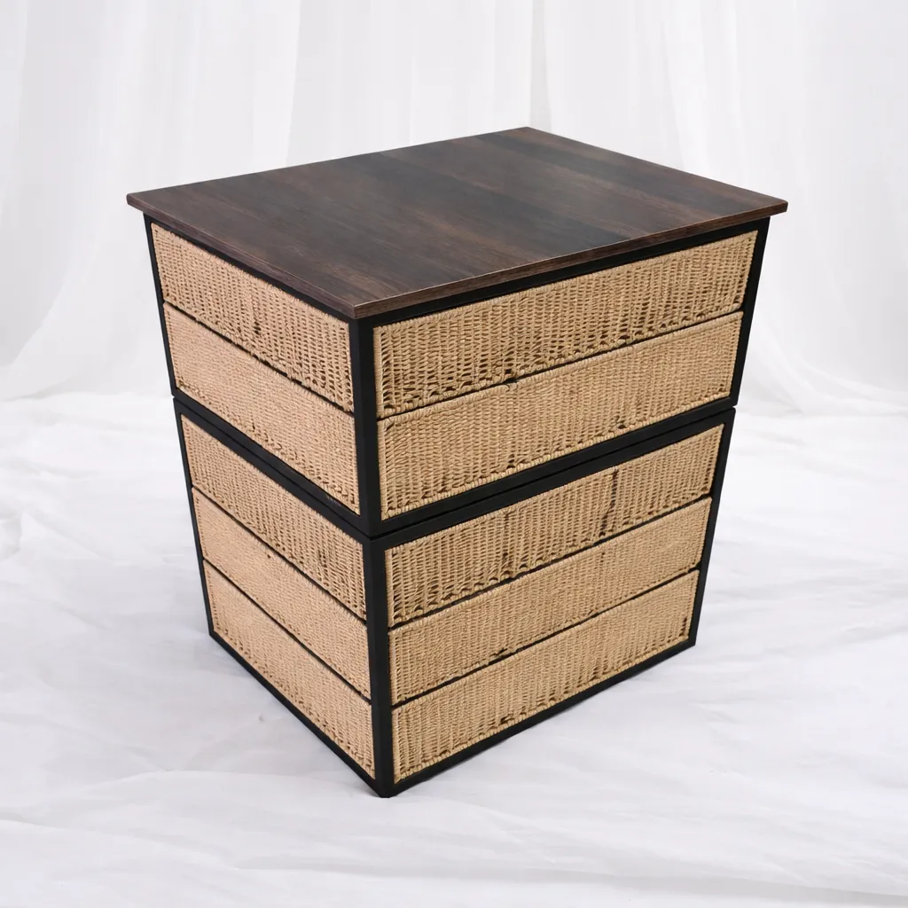 [RB-351] Havana Cane Storage Box
