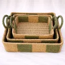 Nomad Utility Basket Set