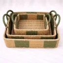 Sahara Storage Basket Set