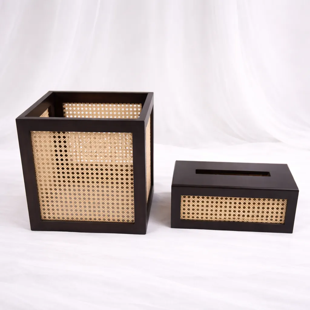 The Kyoto Artisan Cane Duo