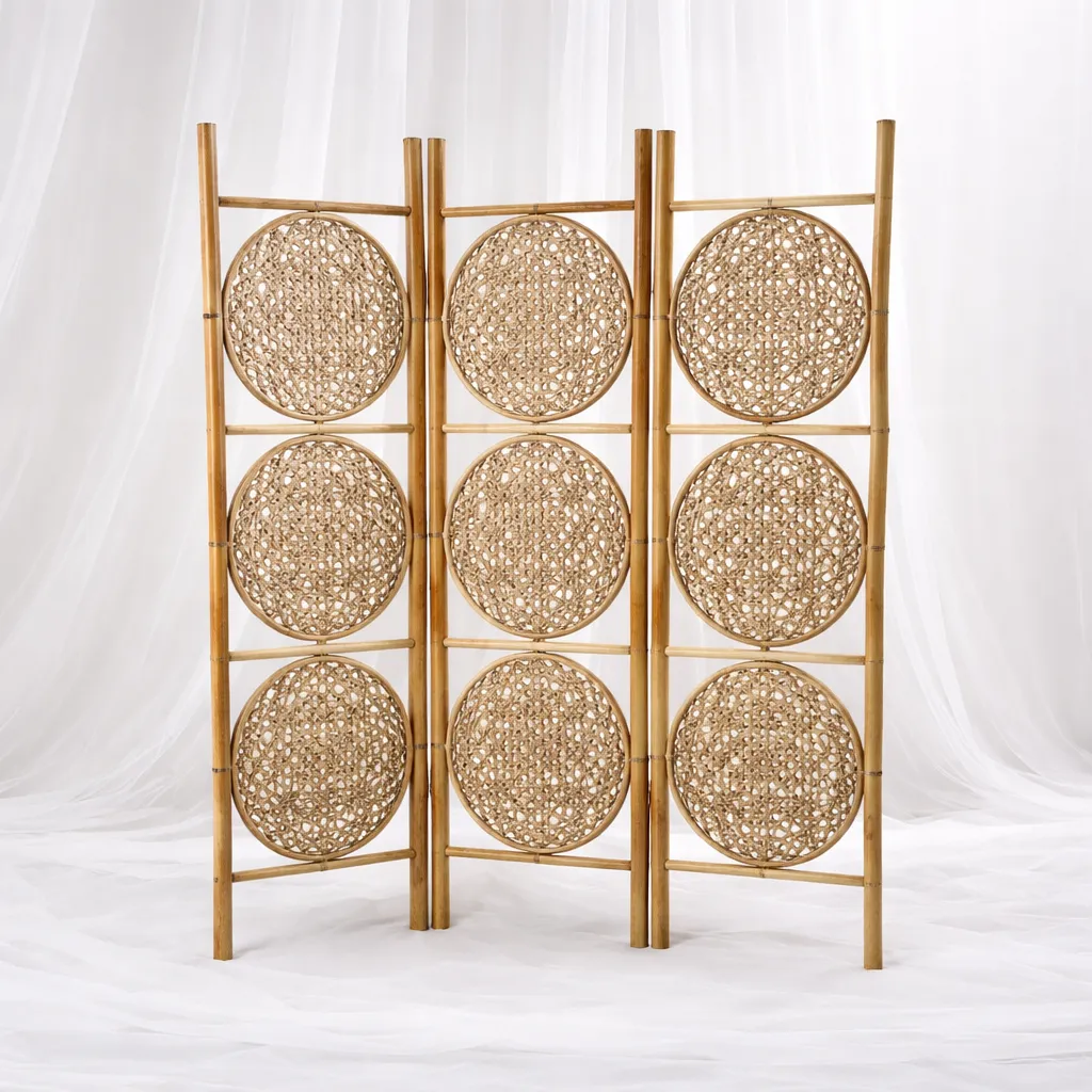 [RD-382] The Bali Medallion Statement Screen