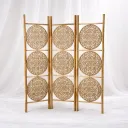 The Bali Medallion Statement Screen