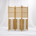The Kyoto Woven Luxe Screen
