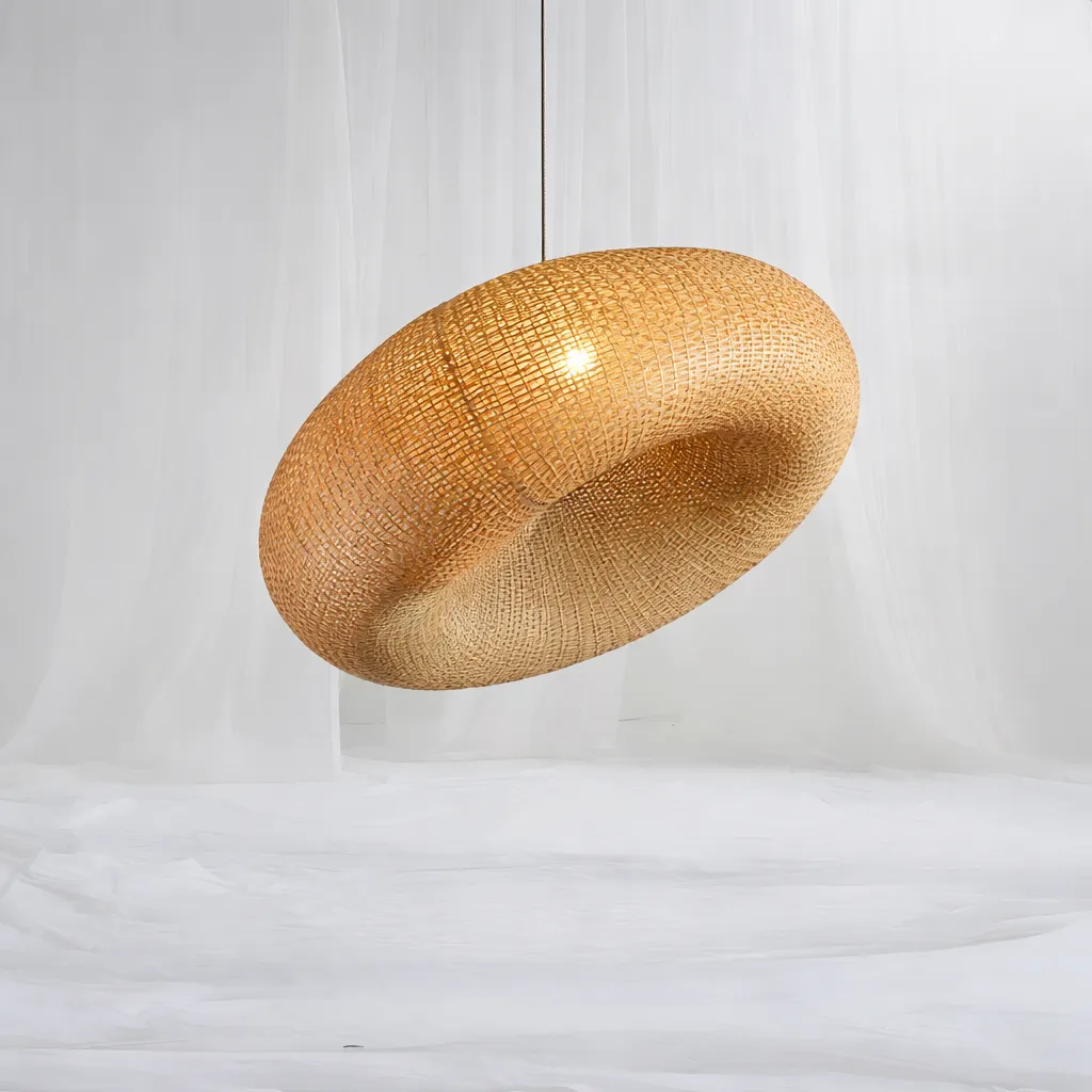 [RLP-387] Aurelio Halo Pendant