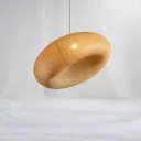 Aurelio Halo Pendant