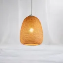 Elara Heritage Pendant