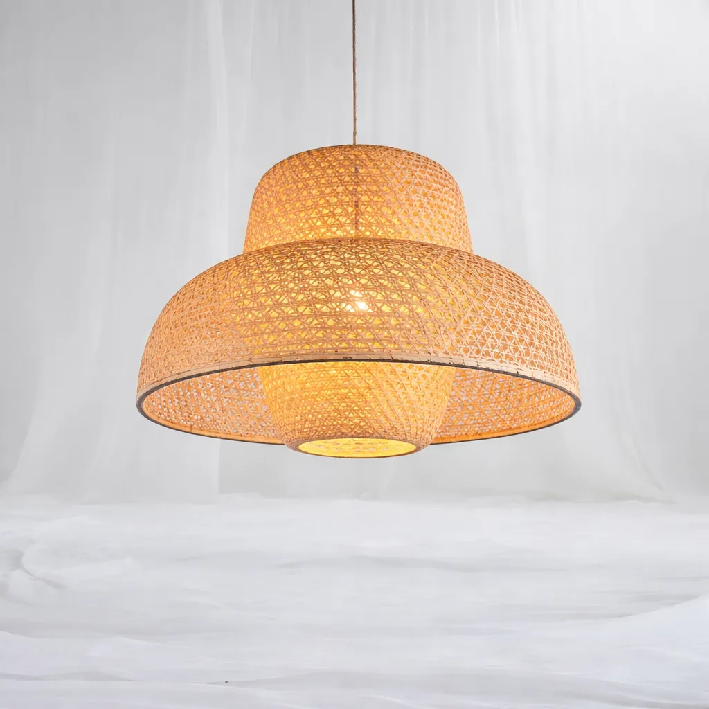 [RLP-390] The Marbella Tier Pendant