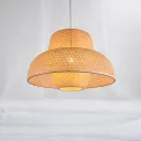 The Marbella Tier Pendant