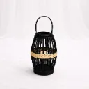 The Milan Eclipse Lantern Set