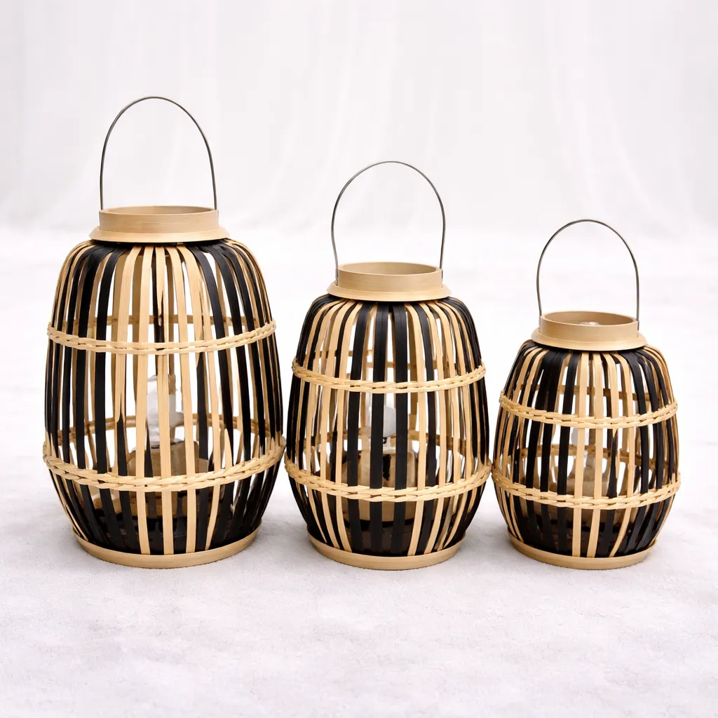 The Riviera Prestige Lantern Collection