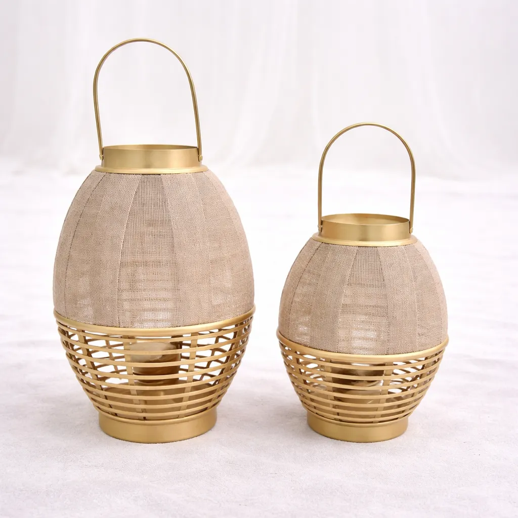 [RLS-396] The Tuscany Luxe Light Collection (S: 24*24*37)