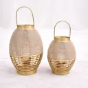 The Tuscany Luxe Light Collection