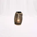 Monaco Weave Lantern