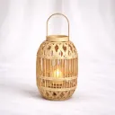 Santorini Glow Lantern Set