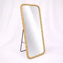 The Verona Signature Frame Mirror