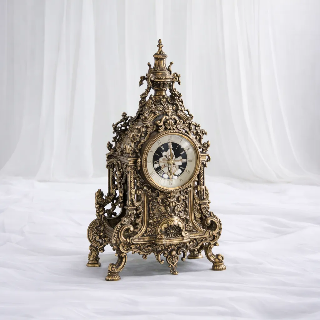 [AQ-408] Baroque Symphony