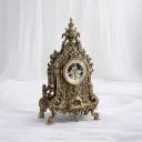 Baroque Symphony
