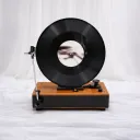Chrono Vinyl