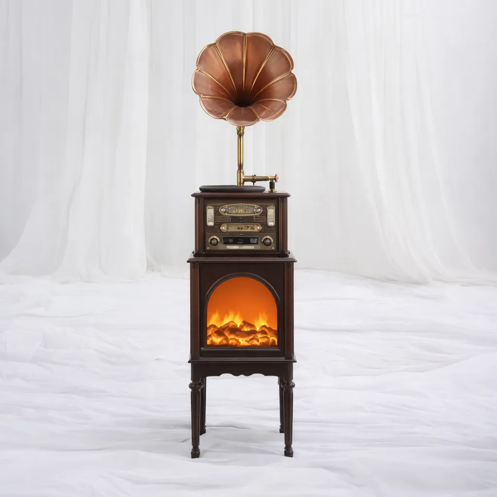 [AQ-410] Ember Harmony