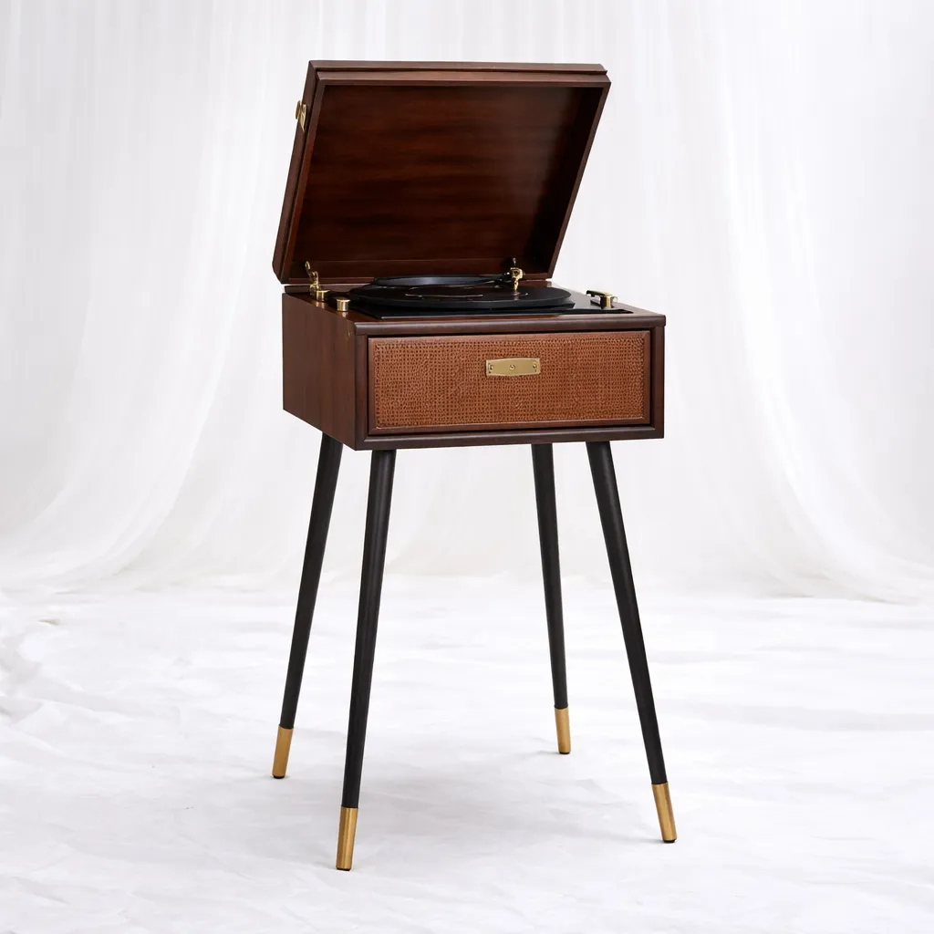 [AQ-411] Heritage Echo