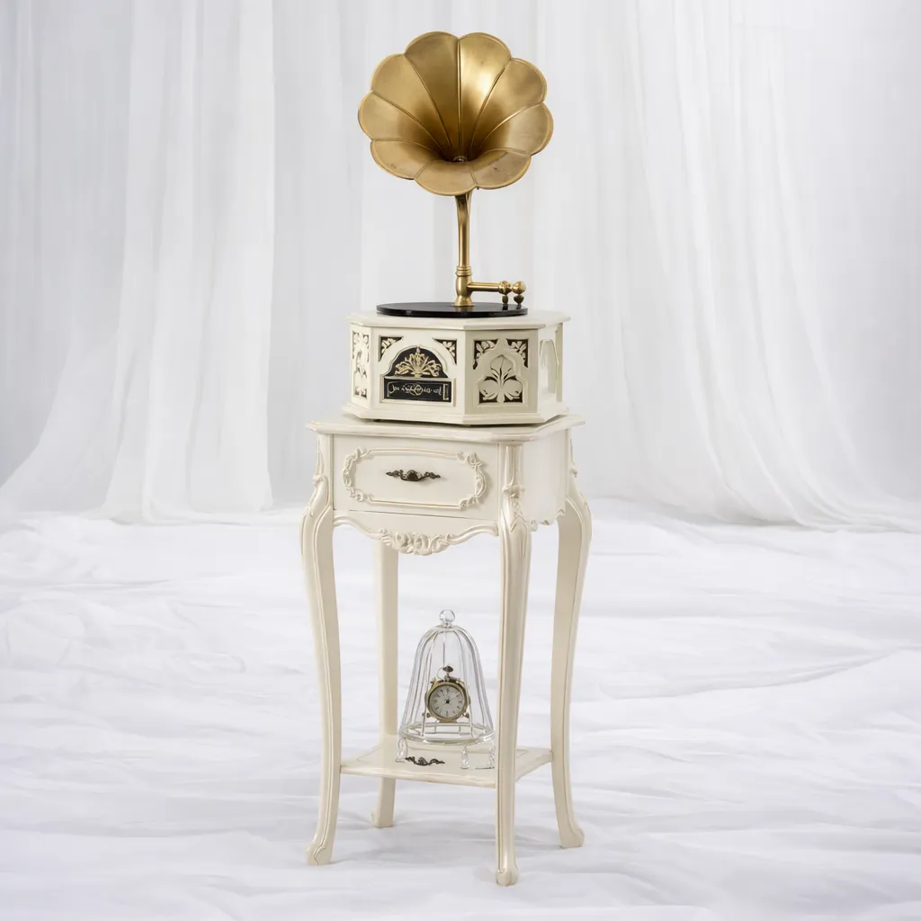 [AQ-412] Imperial Sonata