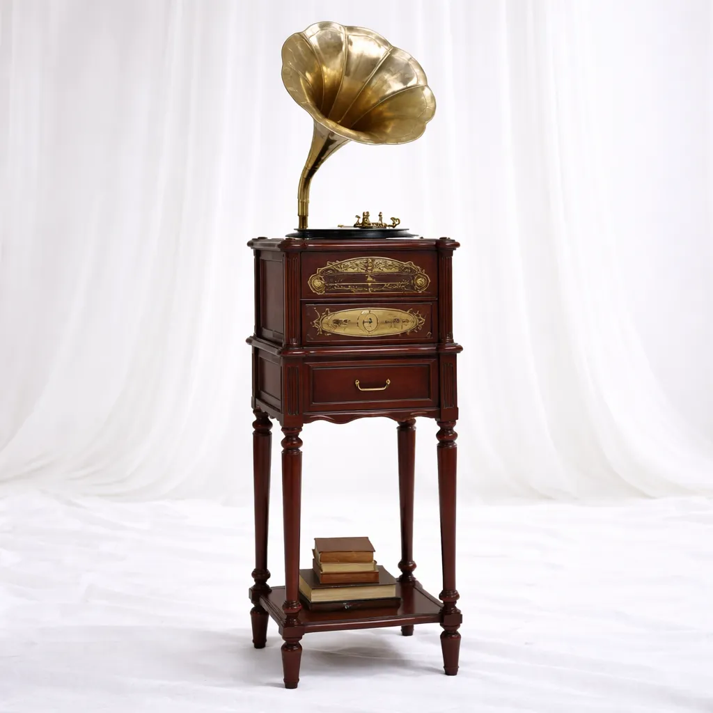 [AQ-413] Majestic Resonance