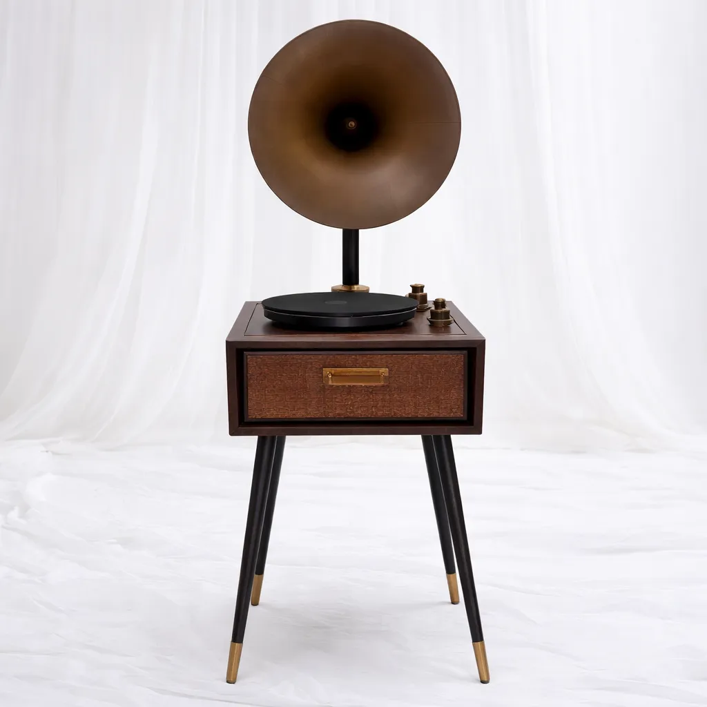 [AQ-416] Regent Melody