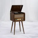 Retro Luxe One