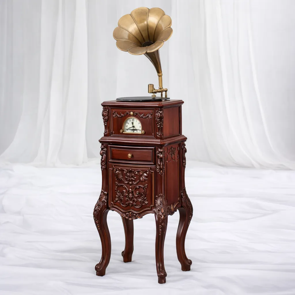 [AQ-419] Victorian Tune