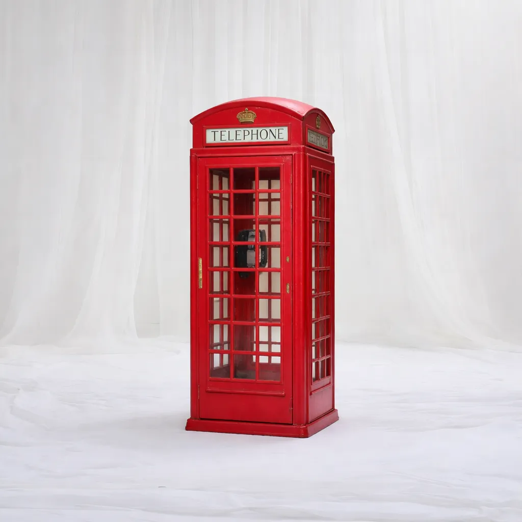 [BA-422] Britannia Classic