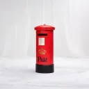 Britannia Post Box