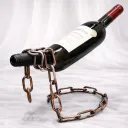 Elite Captive Bottle Cradle