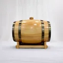 Heritage Cask
