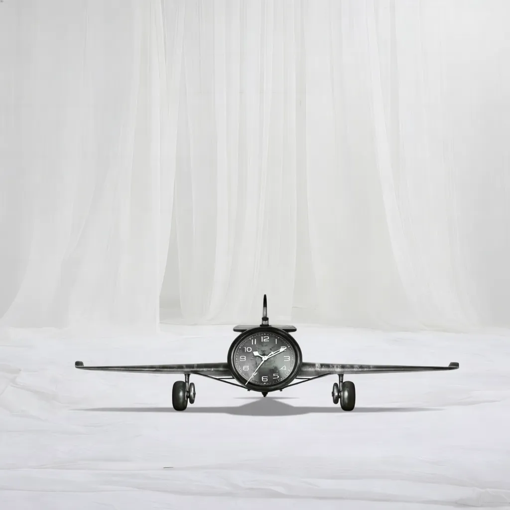 [BA-432] Runway Timepiece