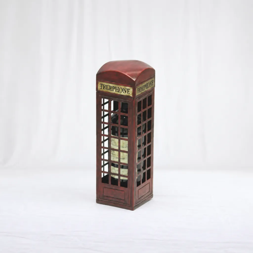 [BA-434] Westminster Icon