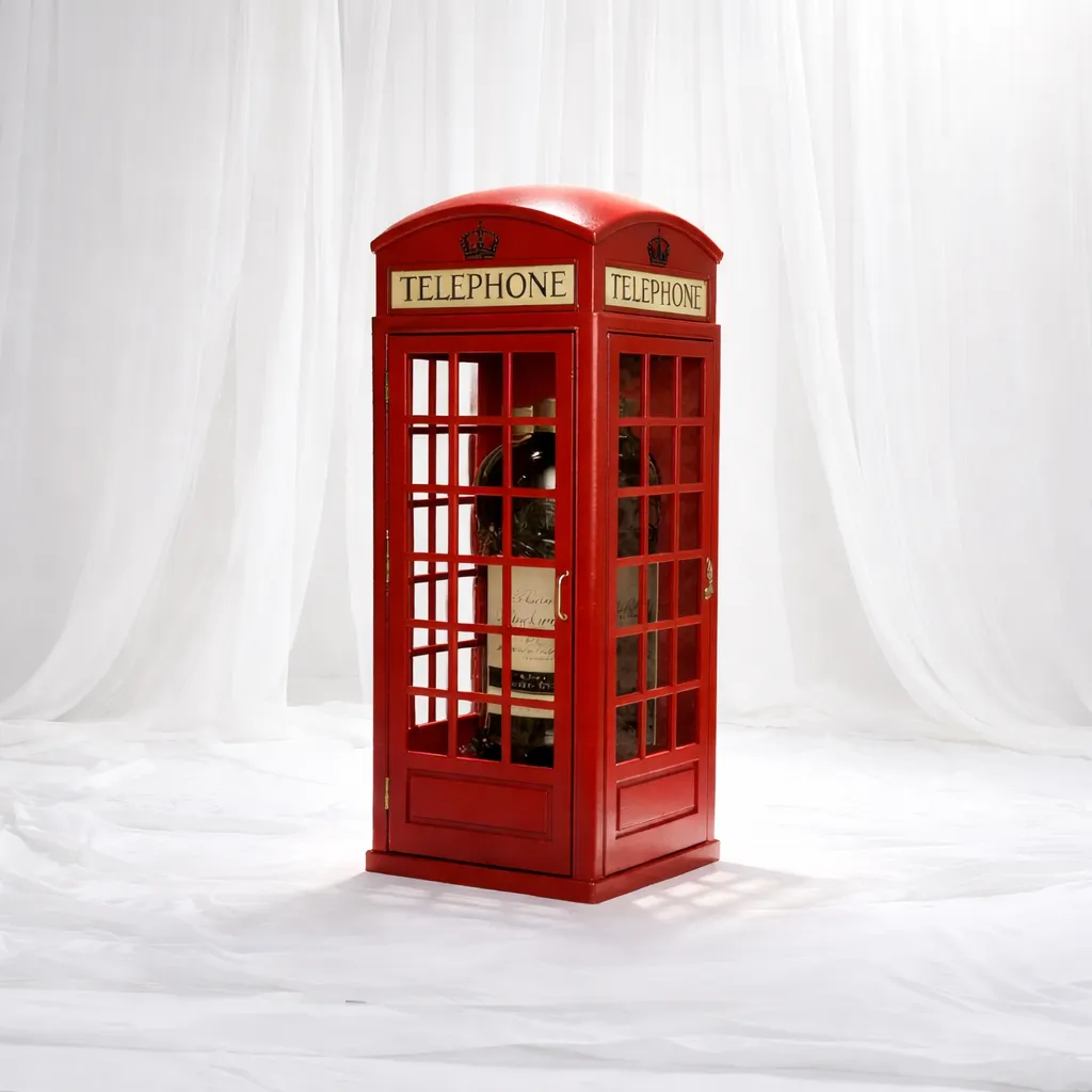 [BA-434] Westminster Icon