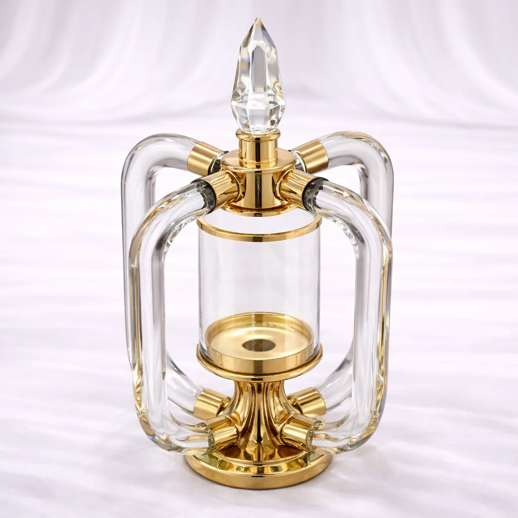 [Cs-436] Aurelius Regal Lantern
